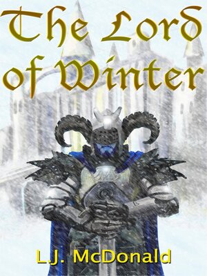 cover image of The Lord of Winter